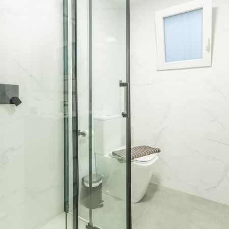 Apartamento Ribera Guadalquivir Apartment Cordoba Exterior photo