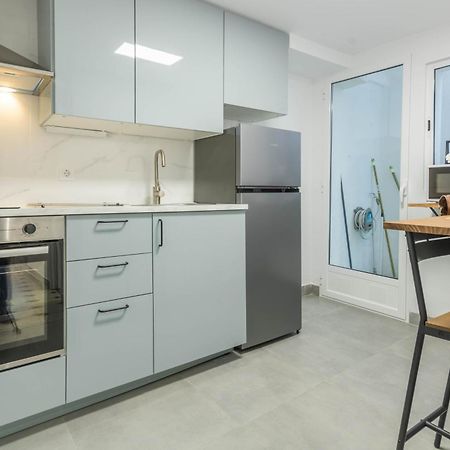 Apartamento Ribera Guadalquivir Apartment Cordoba Exterior photo