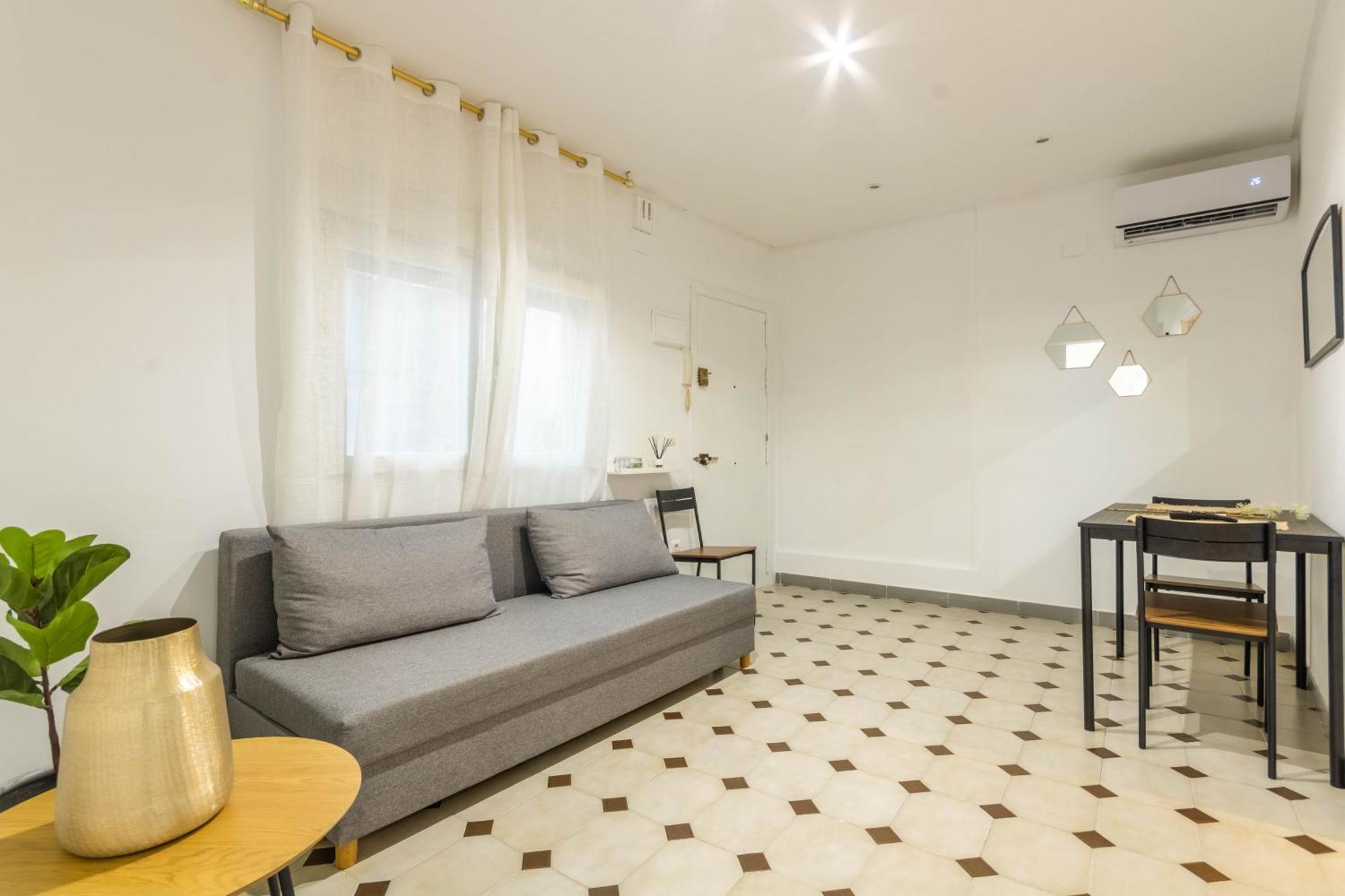 Apartamento Ribera Guadalquivir Apartment Cordoba Exterior photo