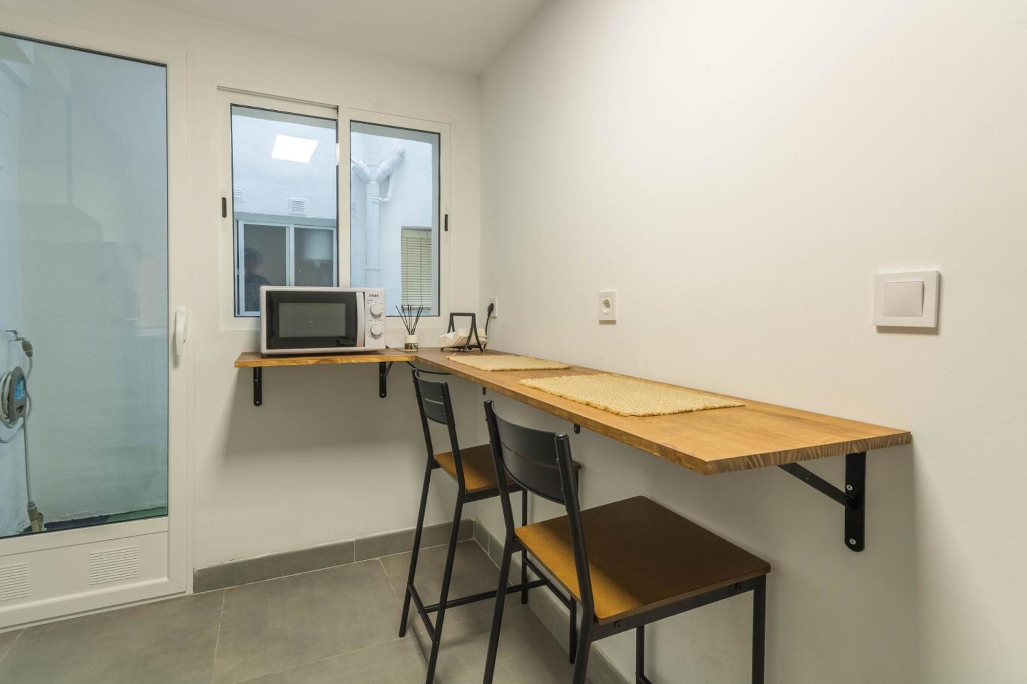 Apartamento Ribera Guadalquivir Apartment Cordoba Exterior photo