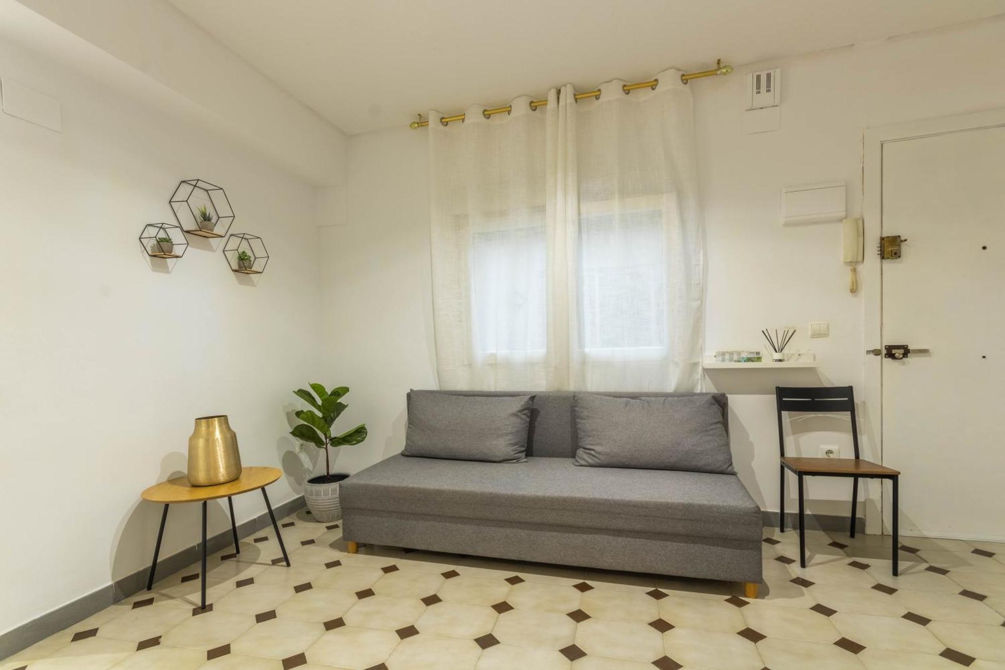 Apartamento Ribera Guadalquivir Apartment Cordoba Exterior photo
