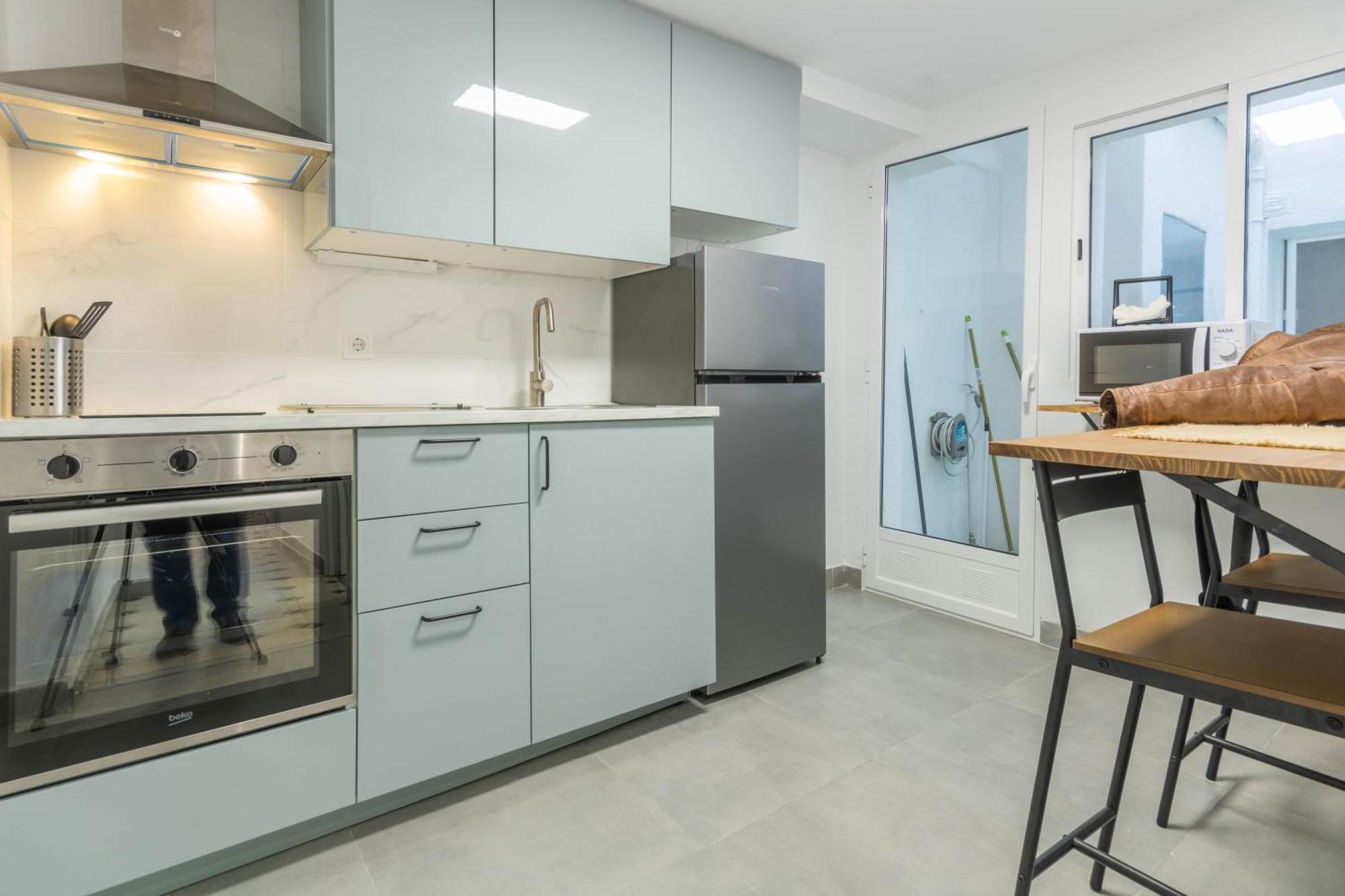 Apartamento Ribera Guadalquivir Apartment Cordoba Exterior photo