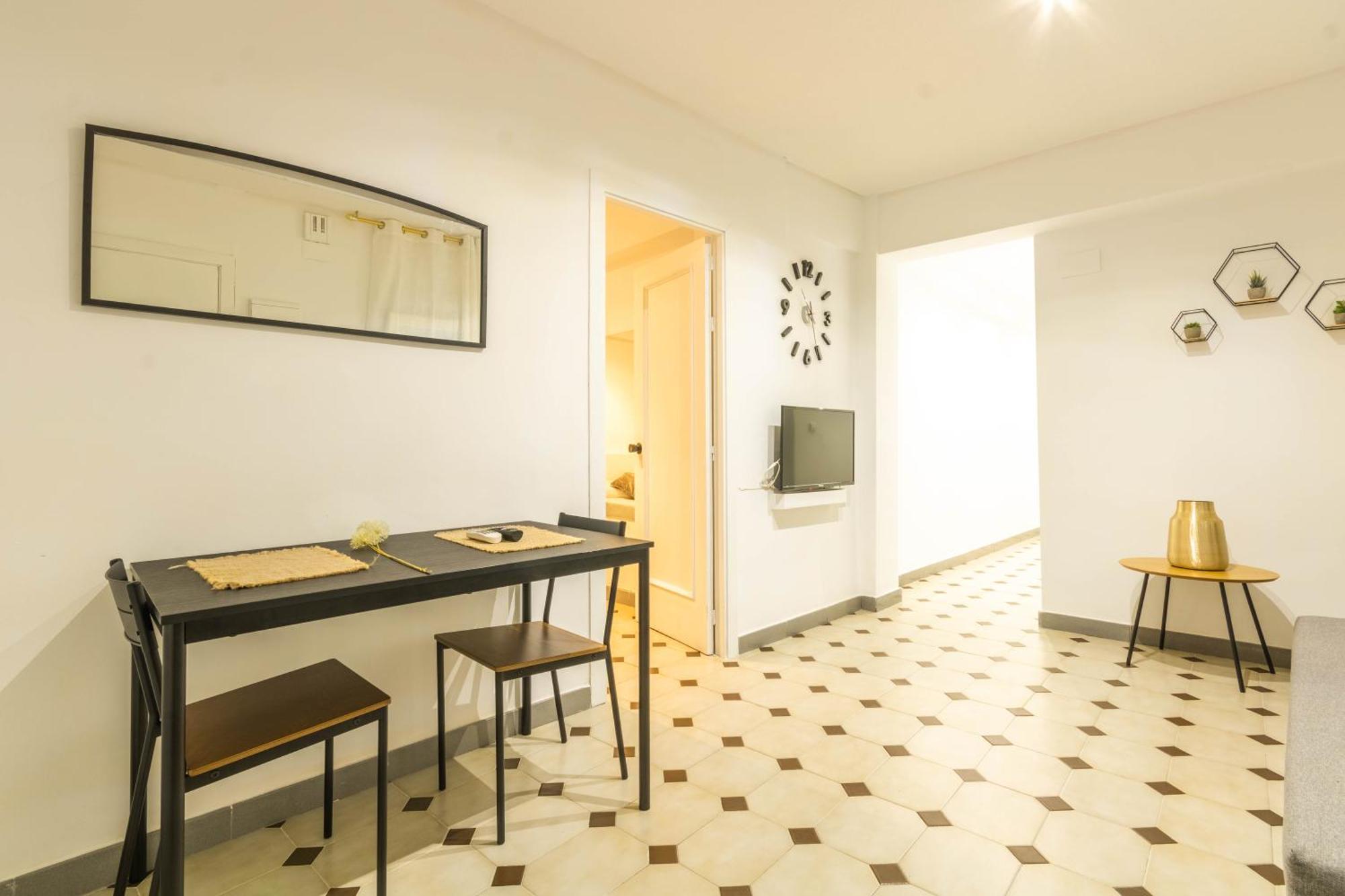 Apartamento Ribera Guadalquivir Apartment Cordoba Exterior photo